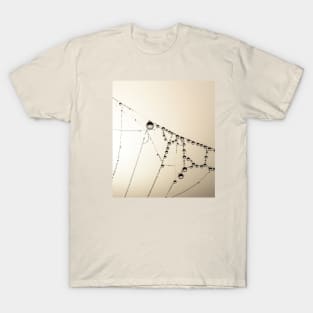 Dew drops T-Shirt